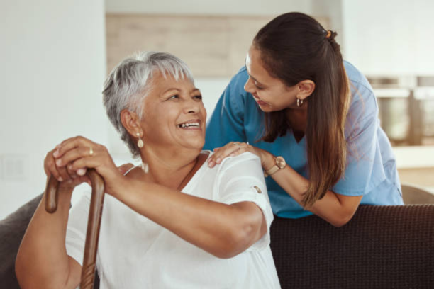 Health Wellbeing Community Day Centre