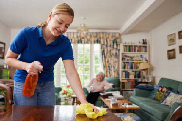Household Tasks